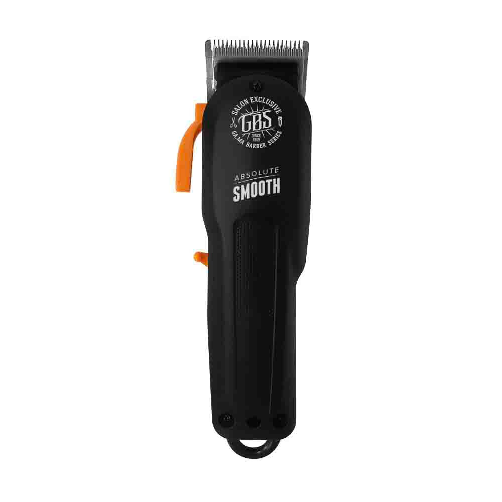 Miniatura Máquina de Corte GBS Absolute Smooth Cordless Bivolt Bivolt