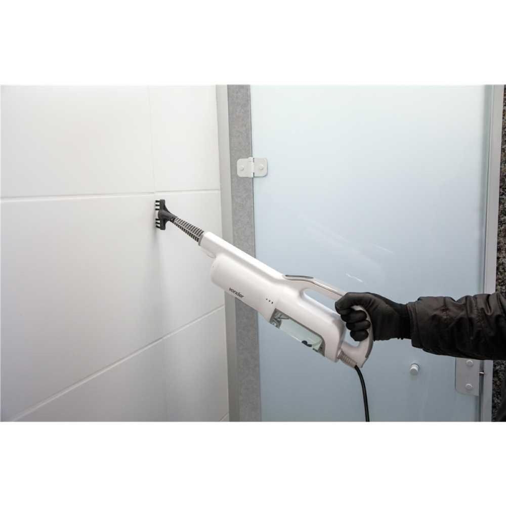 Miniatura Limpador Vapor Multiuso 127V Lmv1400 Vonder