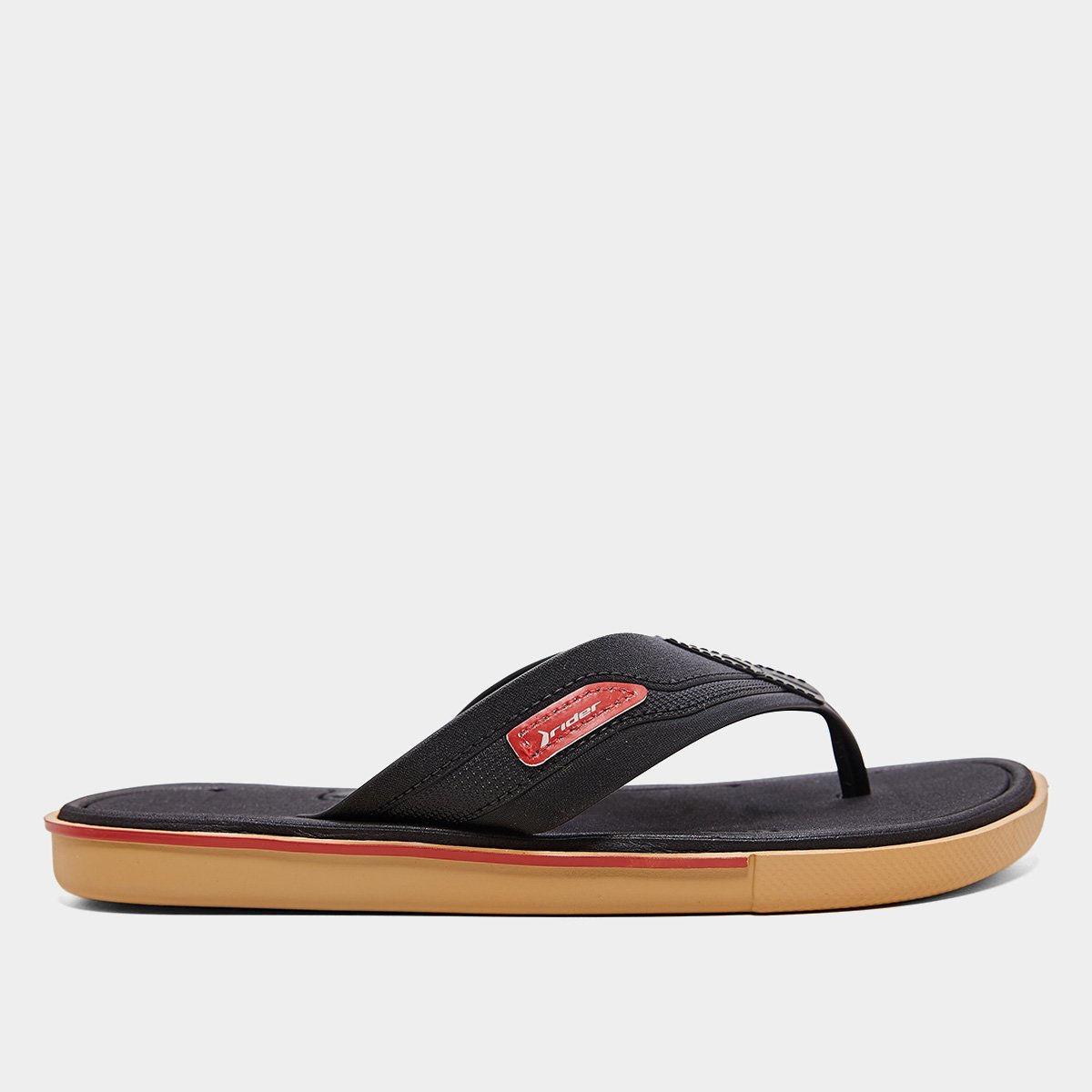 Chinelo Rider Spin Masculino
