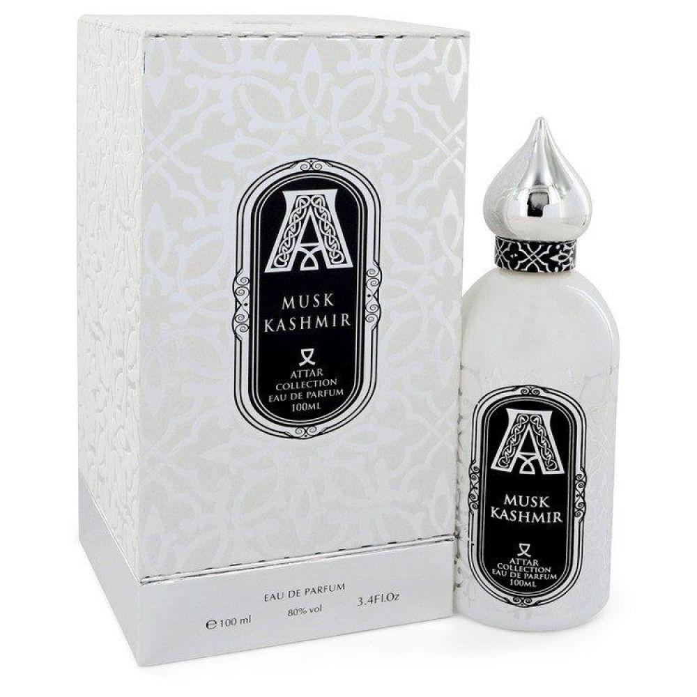 Miniatura Perfume Musk Kashmir Attar Collection 100 Ml