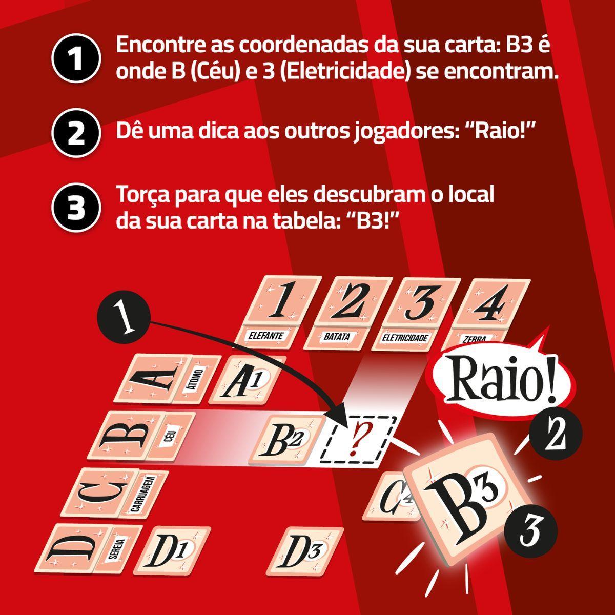 Miniatura Conjunto 2 Jogos De Cartas Entre Linhas E Pocket