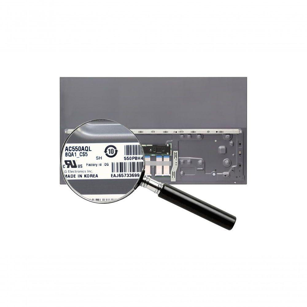 Miniatura Módulo LCD TV OLED LG EAJ65733699