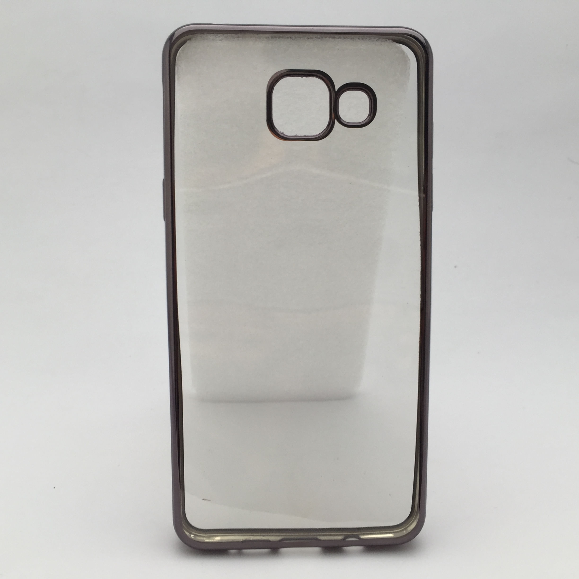 Miniatura Capa Samsung Galaxy A5 2016 A510 Borda Metalizada