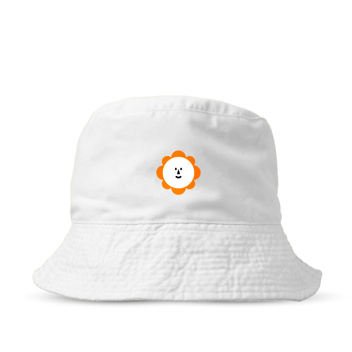 Miniatura Bucket Dupla Face Kids Icons