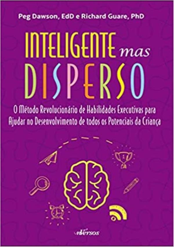 Miniatura Inteligente Mas Disperso