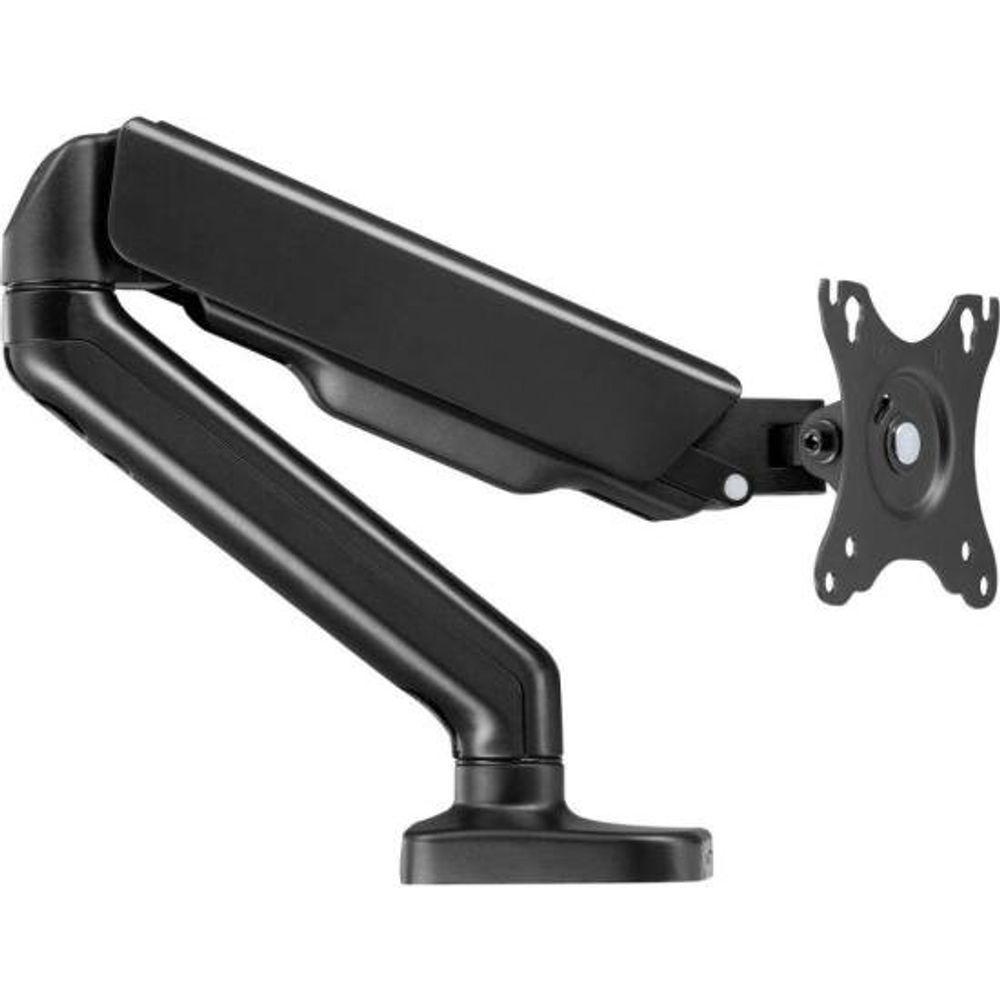 Miniatura Suporte Articulado Para Monitor Com Pistão A Gás Fortrek Fk 421s 17?-32"