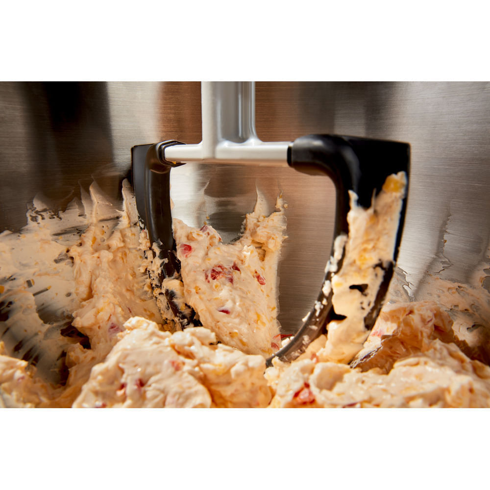 Batedeira KitchenAid Bowl-Lift 6.6L - KEC66AV 110V