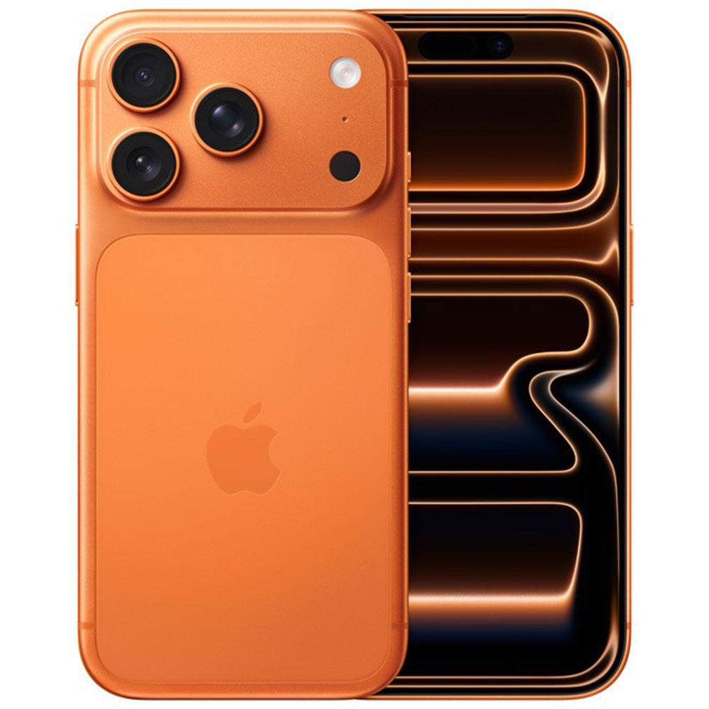 iPhone 17 Pro Max Apple Laranja-cósmico, 2TB