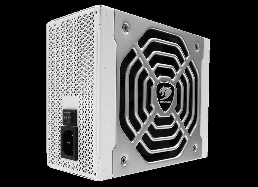 Miniatura Fonte Cougar Polar X2 1200W, Full Modular, 80 Plus Platinum
