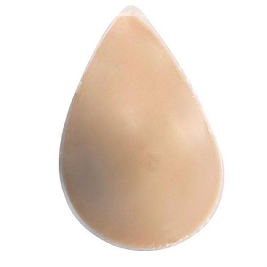 Miniatura Prótese Mamária Externa Gota Pós-Mastectomia (42) Ortho Gen