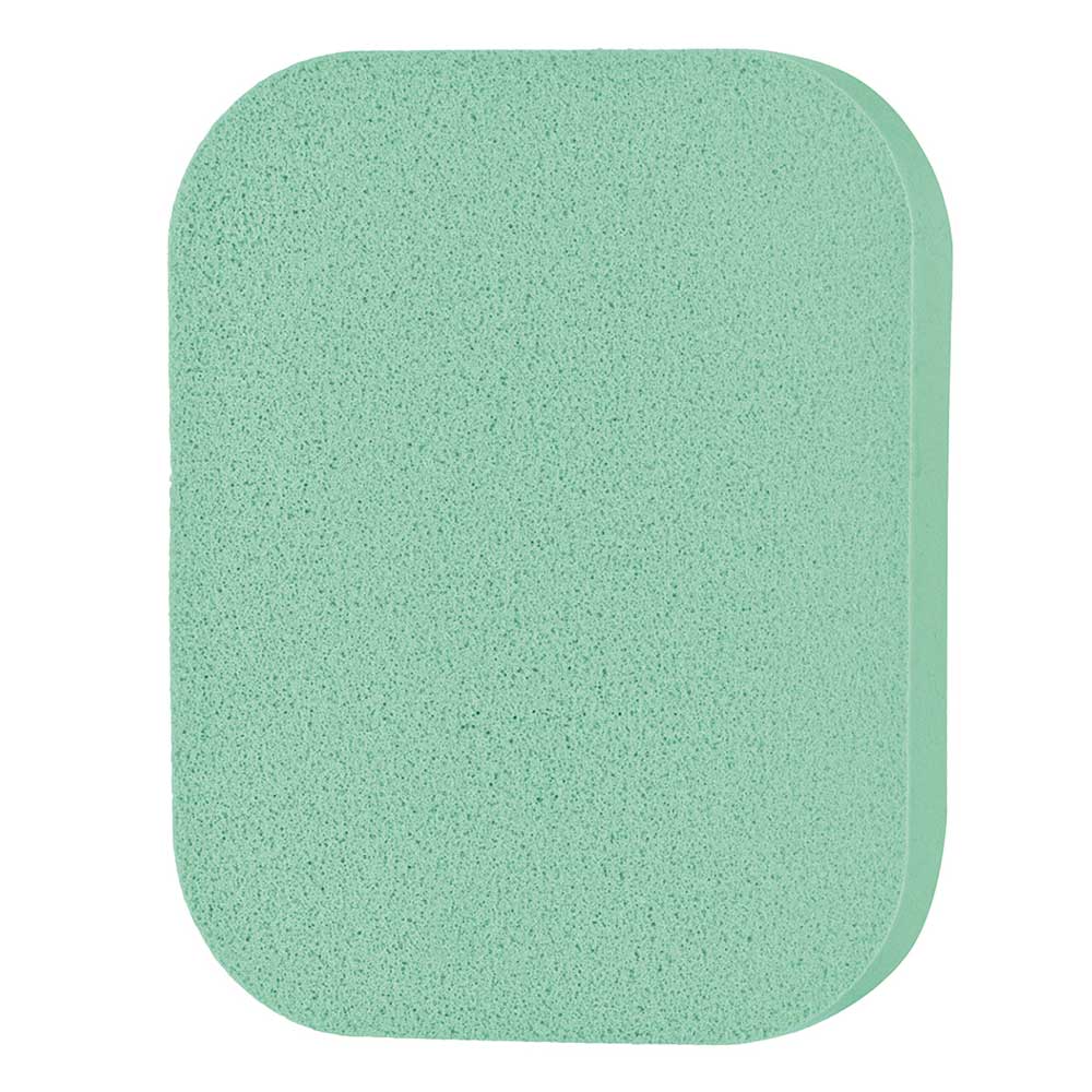 Miniatura Esponja para Maquiagem Ricca – Flat Candy Colors 1Un