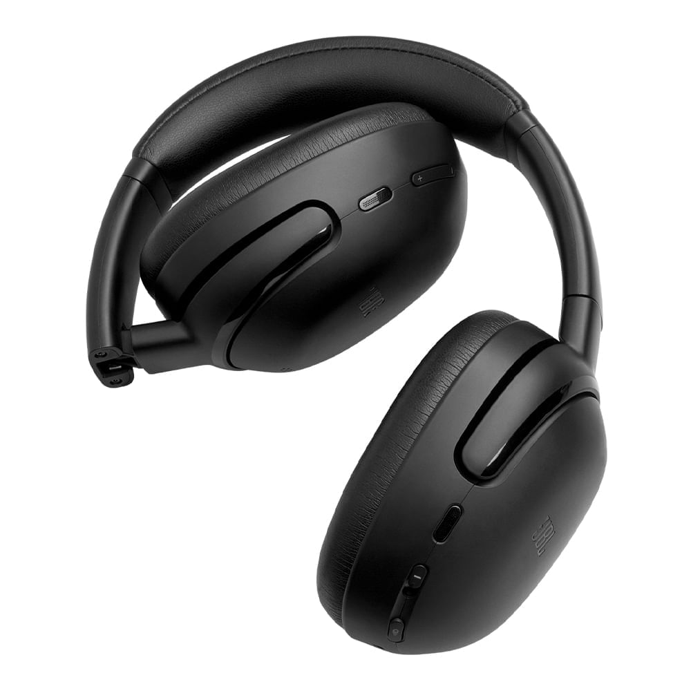 Miniatura Fone de Ouvido JBL Tour One M3 Smart TX Headphone Preto - JBLTOM3AVIBLK Bivolt