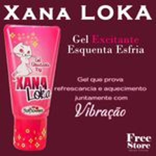 Miniatura Kit 3 Xana Loka 0015