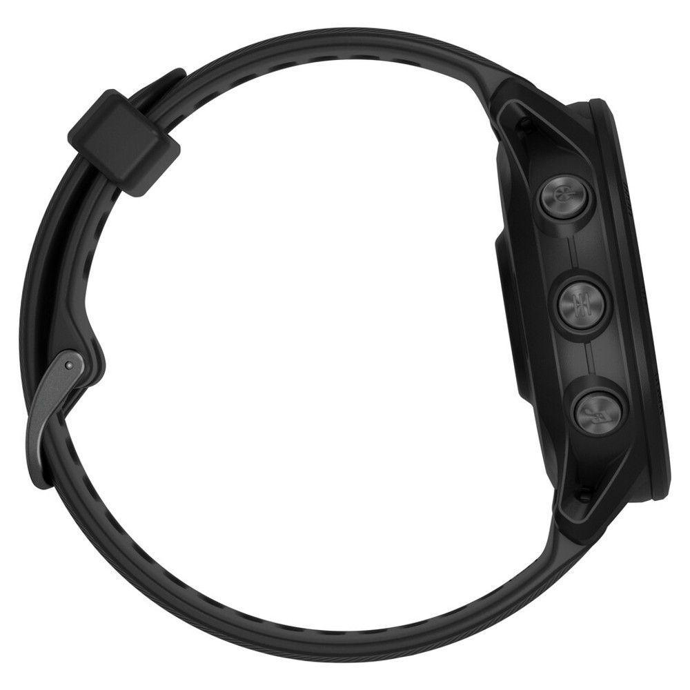 Relógio Garmin Forerunner 955 Solar 010-02638-60 Preto Br