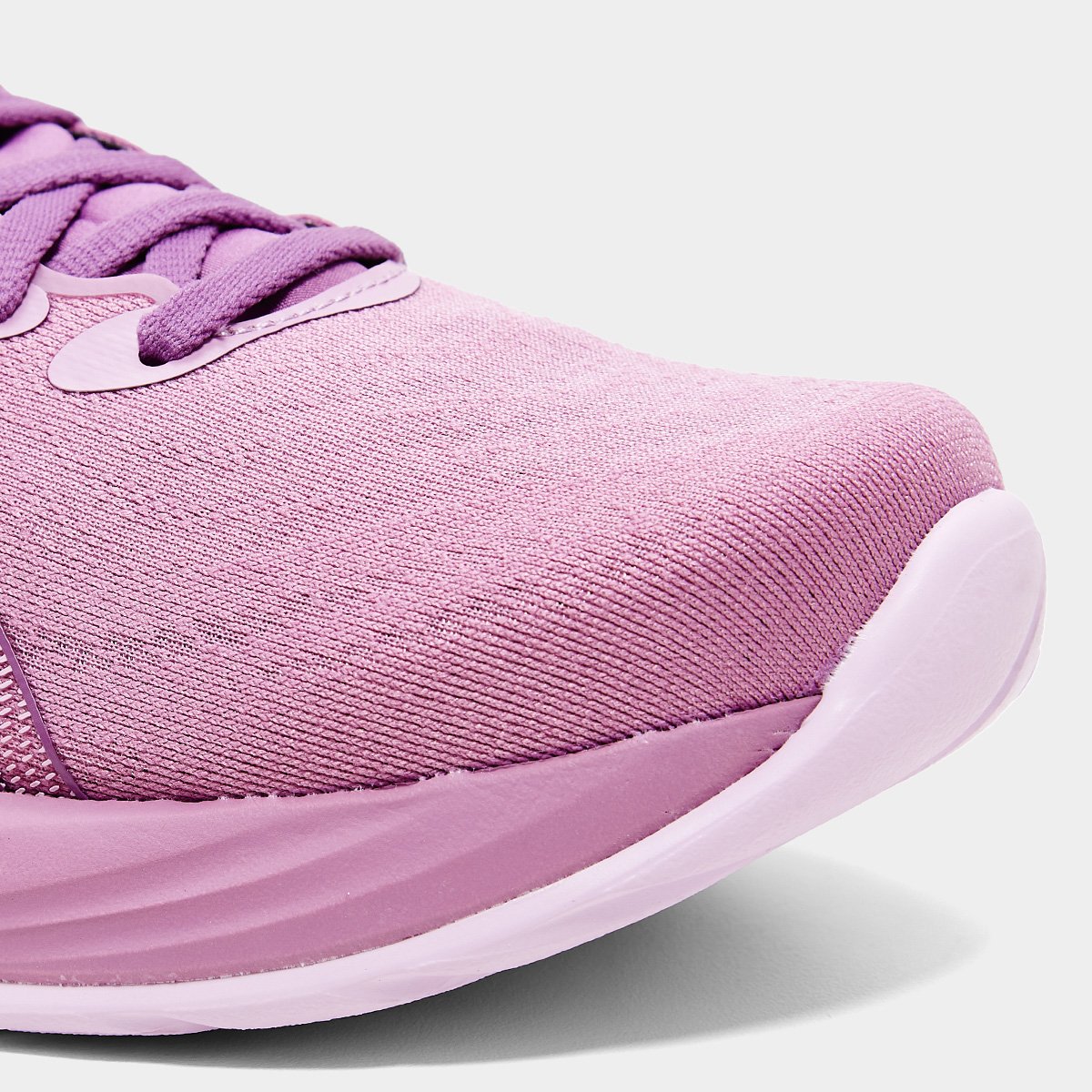 Tênis Asics Gel Cumulus 27 Feminino Roxo - 34