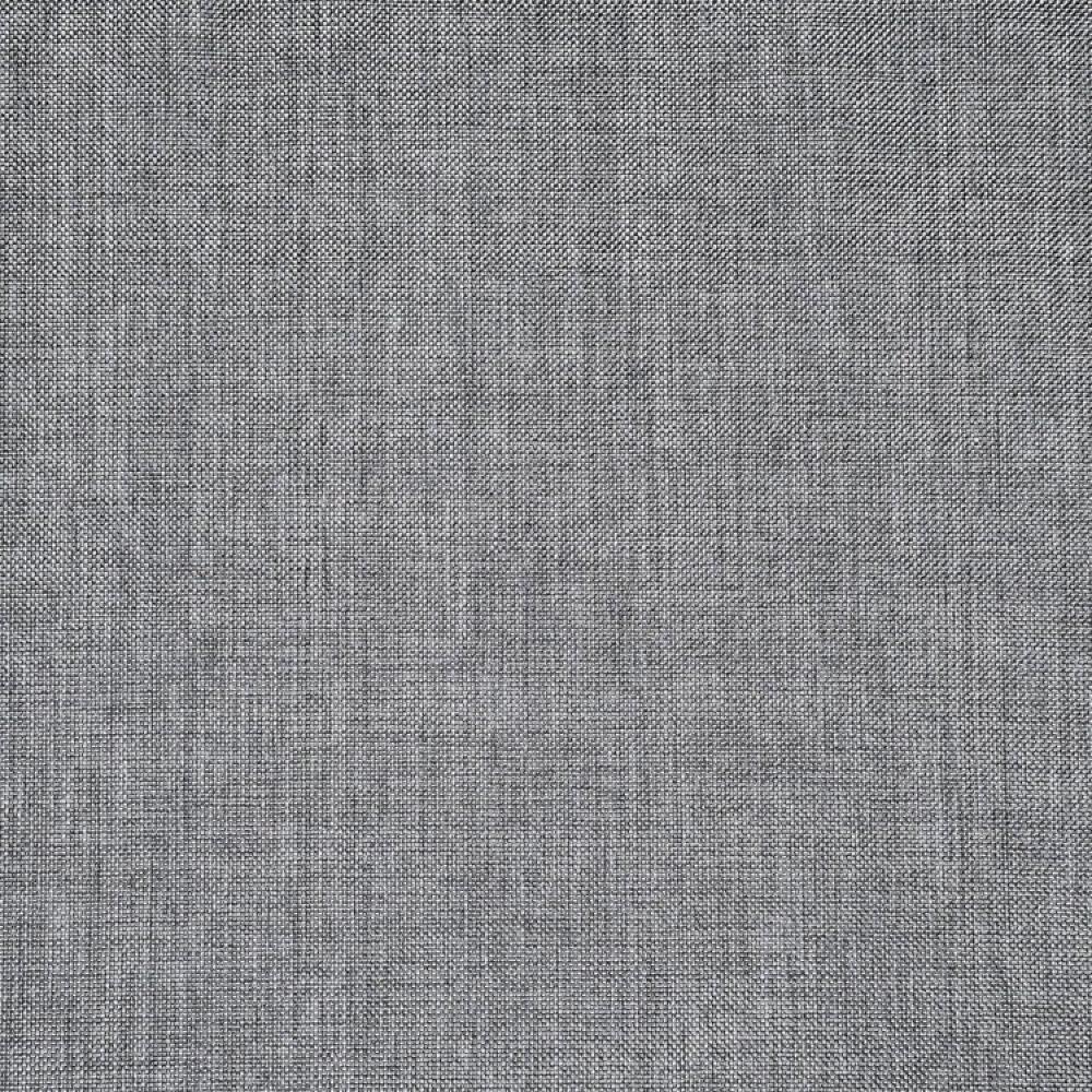 Conjunto Cama Queen Bristol, Cabeceira e 2 Mesas de Cabeceira Buzios Carvalho/Cinza