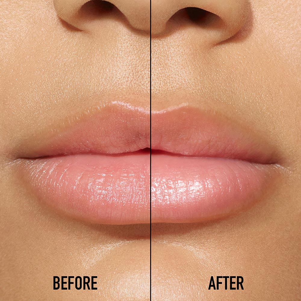 Miniatura Sérum para os Lábios Dior Addict Lip Maximizer Sérum 000 Universal Clear