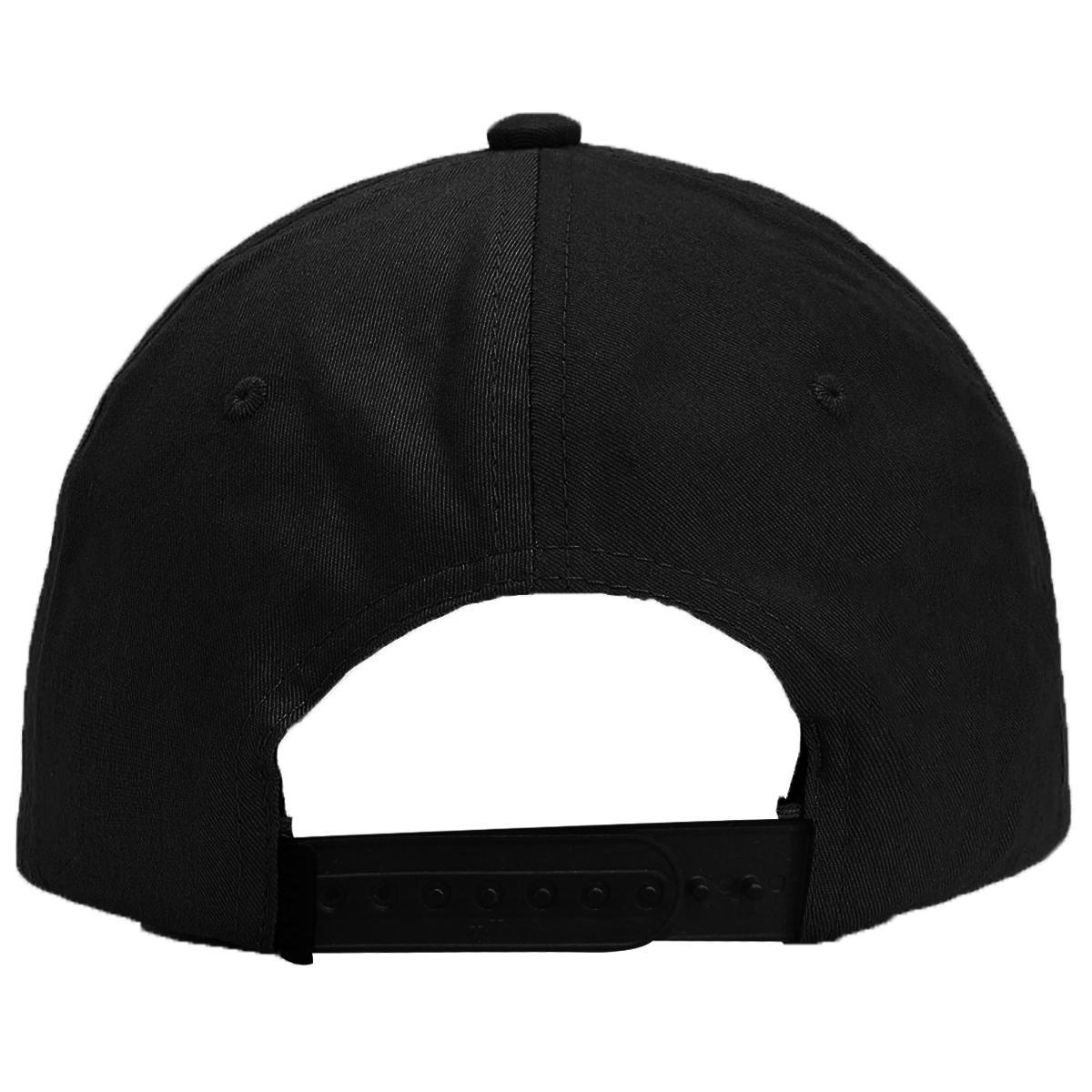 Miniatura Boné Rip Curl Brand Blade Vc Sb Cap Black