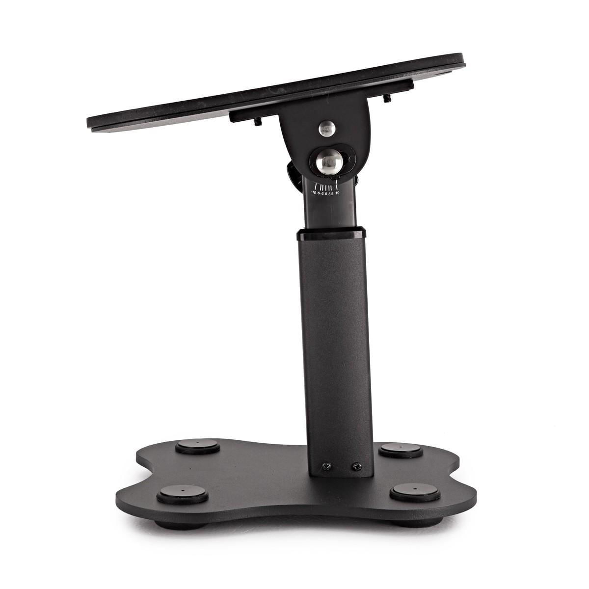 Miniatura Par Mini Pedestal,Suporte,Mesa P/Monitor De Referência Krk