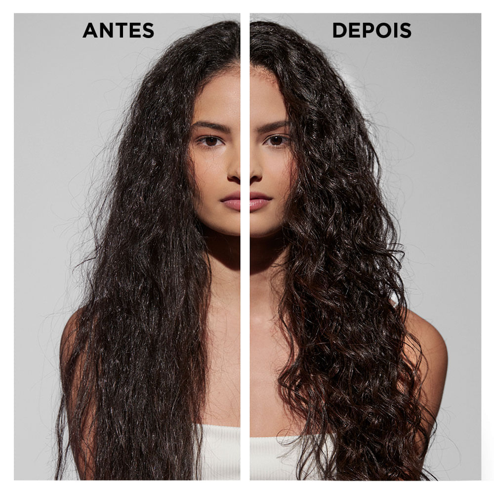 Miniatura Kérastase Curl Manifesto Fondant Hydratation Essentielle Condicionador 250ml