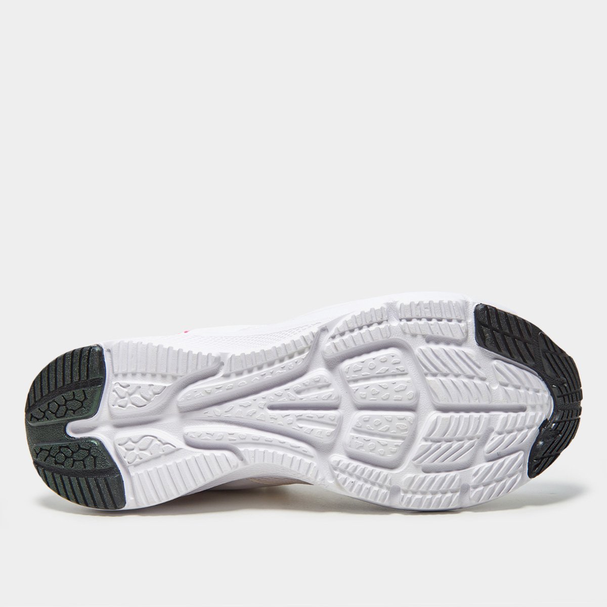 Miniatura Tênis Goon Charge Feminino Branco+Rosa - 38