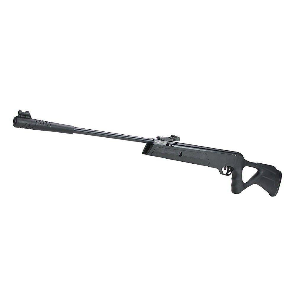 Miniatura Carabina De Pressão Artemis Gr800s Blade Gás Ram 60kg 5.5mm