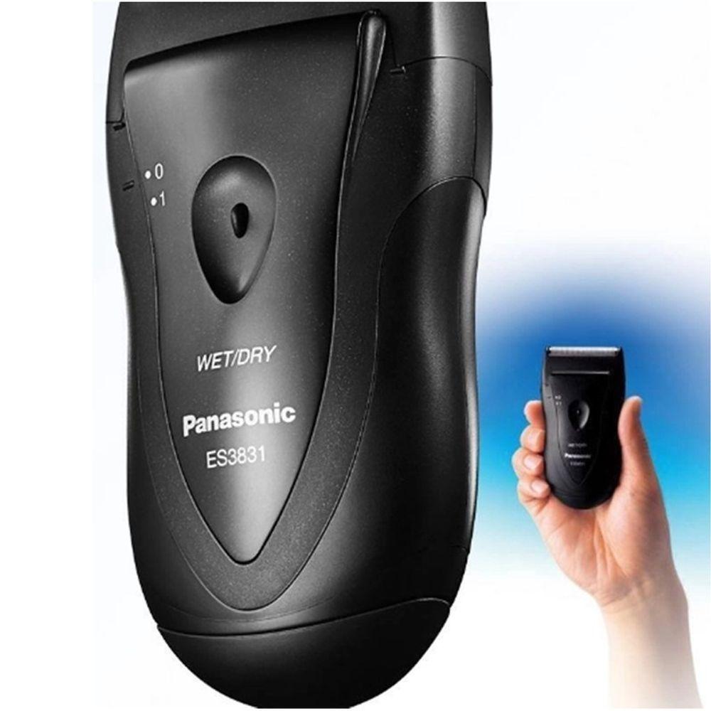 Miniatura Cortador Pelos Corte Preciso E Profundo Funciona Maquina Top