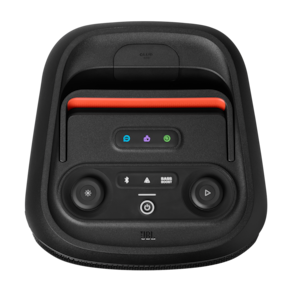 Caixa de Som JBL PartyBox Club 120 Bluetooth 160W Bateria 12h Preta