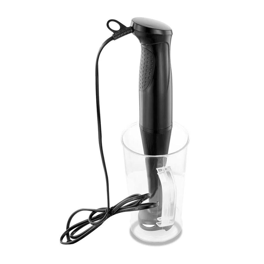 Miniatura Mixer Britânia Bmx350p Preto 220v