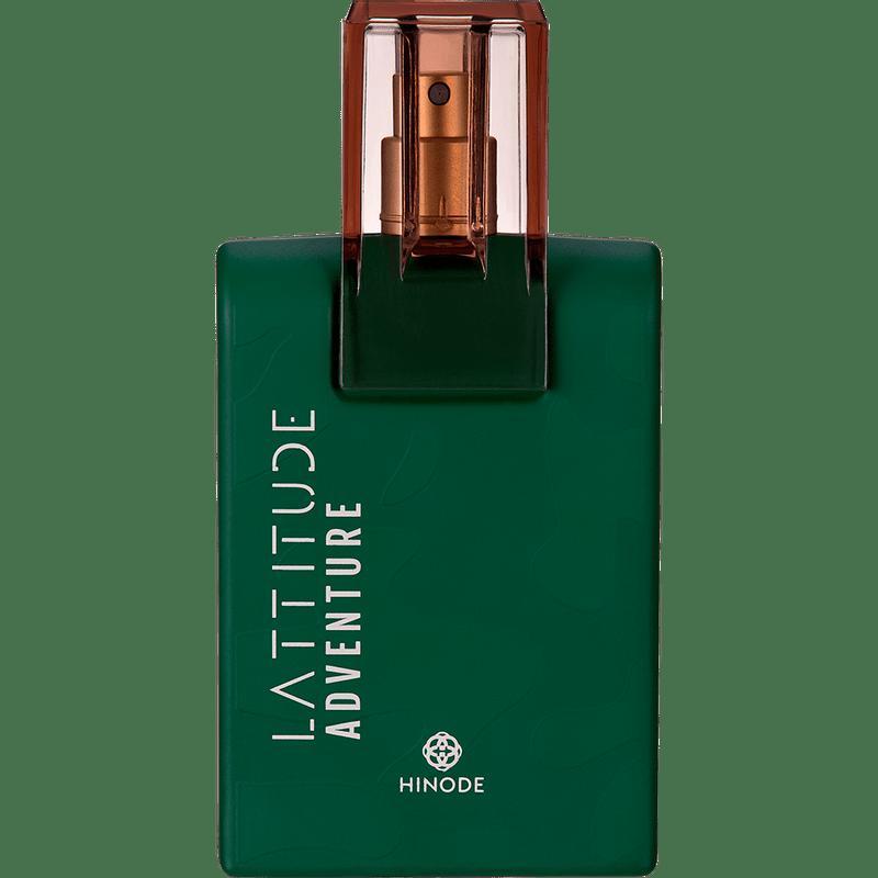 Miniatura Lattitude Adventure Deo Colônia 100Ml