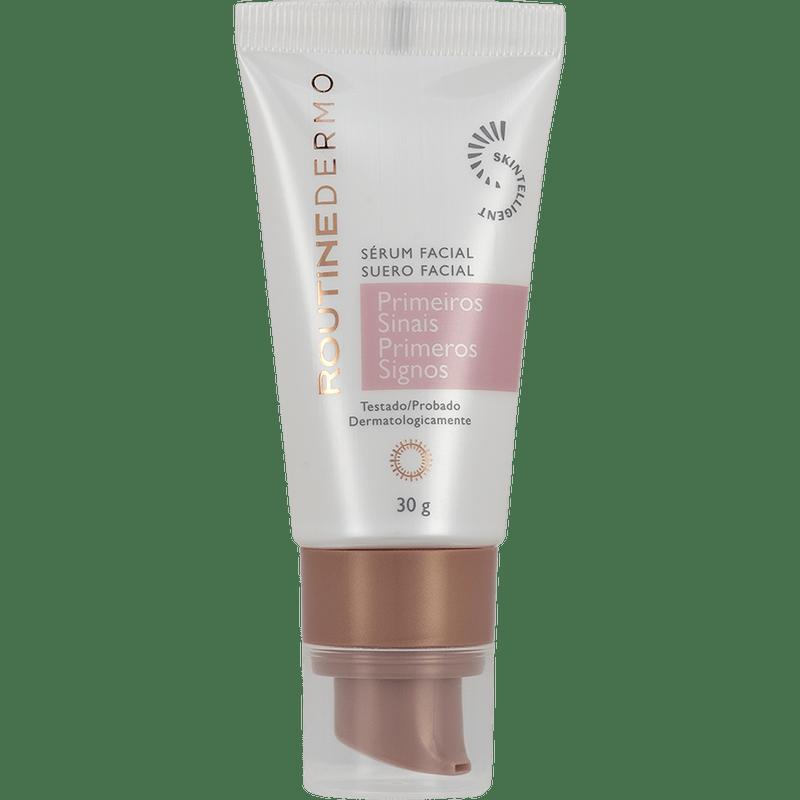 Miniatura Sérum Primeiros Sinais Routine Dermo Hinode