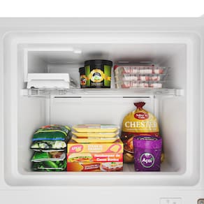 Geladeira Consul CRM53MB Duplex Inverter 455L Frost Free Branca 110V