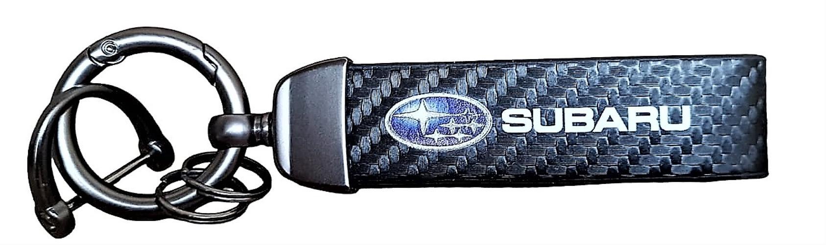 Chaveiro Subaru S Legacy R-2 R1 R2 Rex 360 Svx Baja Impreza