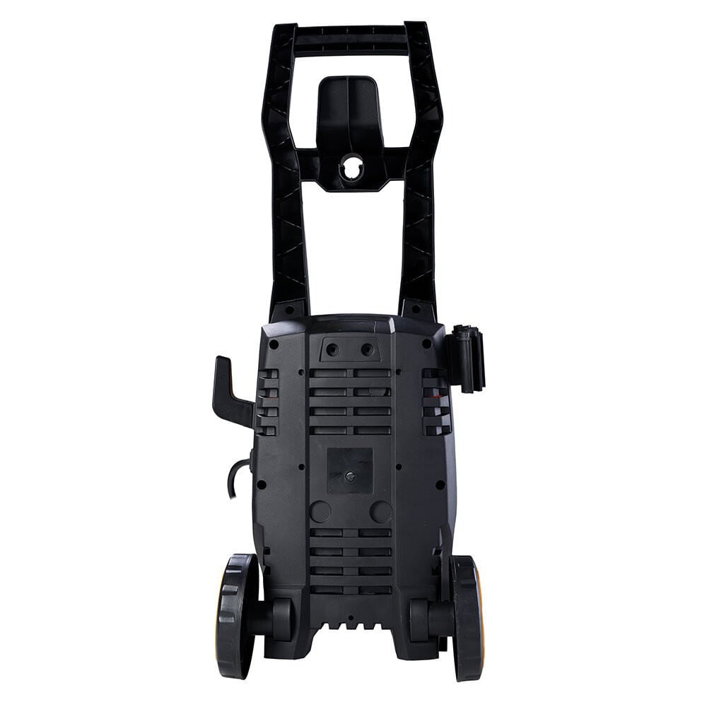 Lavadora de Alta Pressão WAP Combate Turbo 2600 Preto - 110V