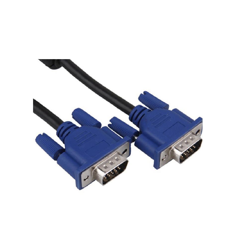 Miniatura Cabo Vga 3 Metros Xcell Xc-Vga-3