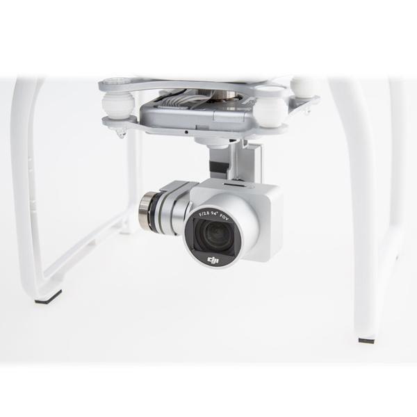 Miniatura Drone Dji Phantom 3 Standard