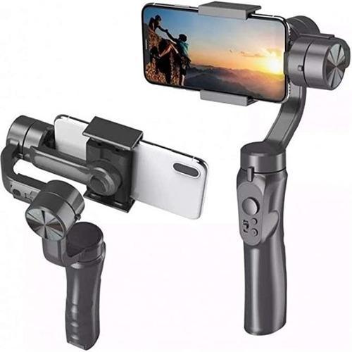 Gimbal Estabilizador Para Celular 3Eixos Super