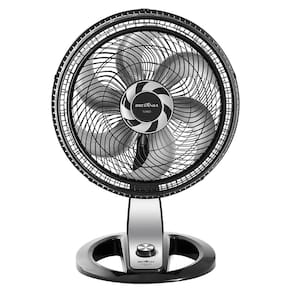 Miniatura Ventilador de Mesa Britânia BVT410 Turbo 40cm com 3 Velocidades 110V