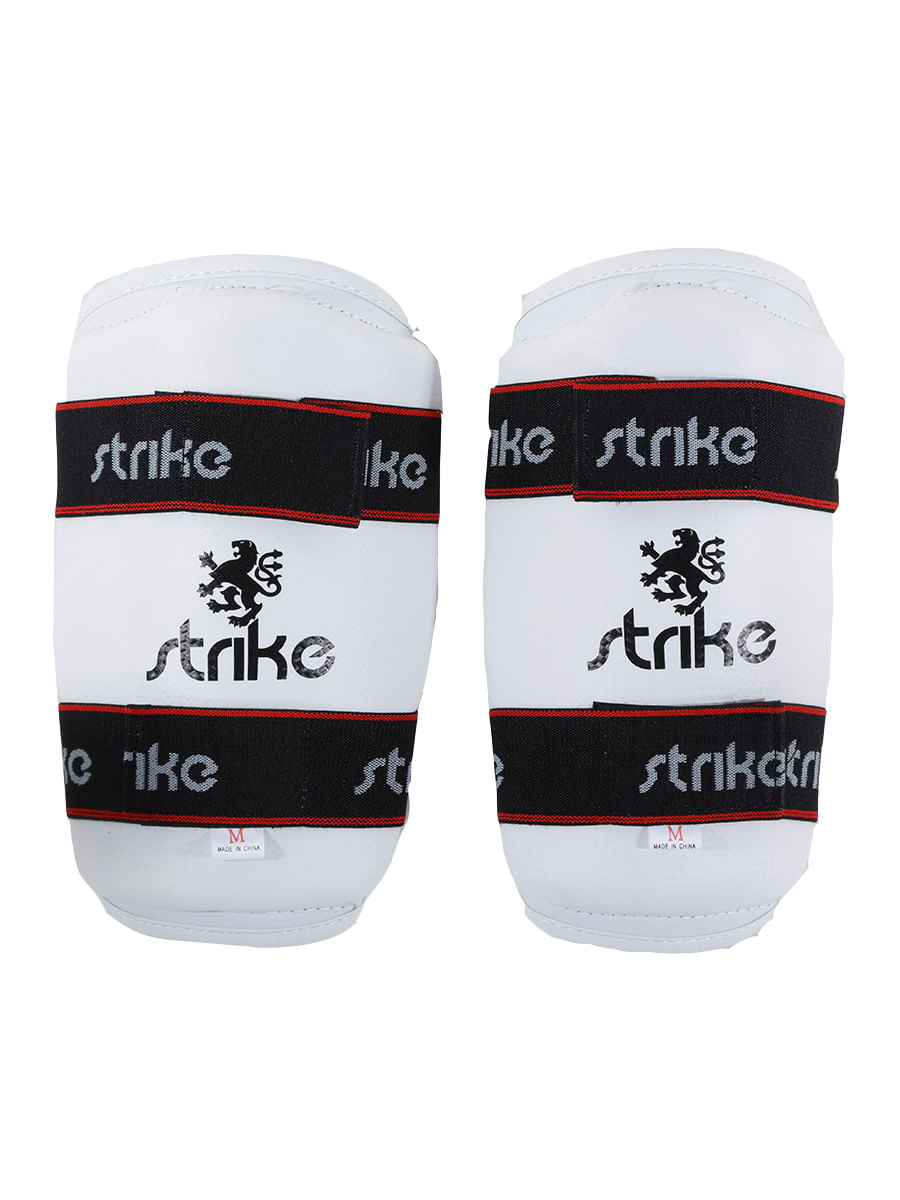 Miniatura Protetor de antebraço Strike Taekwondo Oficial CBTKD G