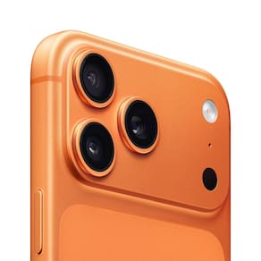 Miniatura Apple iPhone 17 Pro Max 512GB 6,9" 48MP Laranja-Cósmico