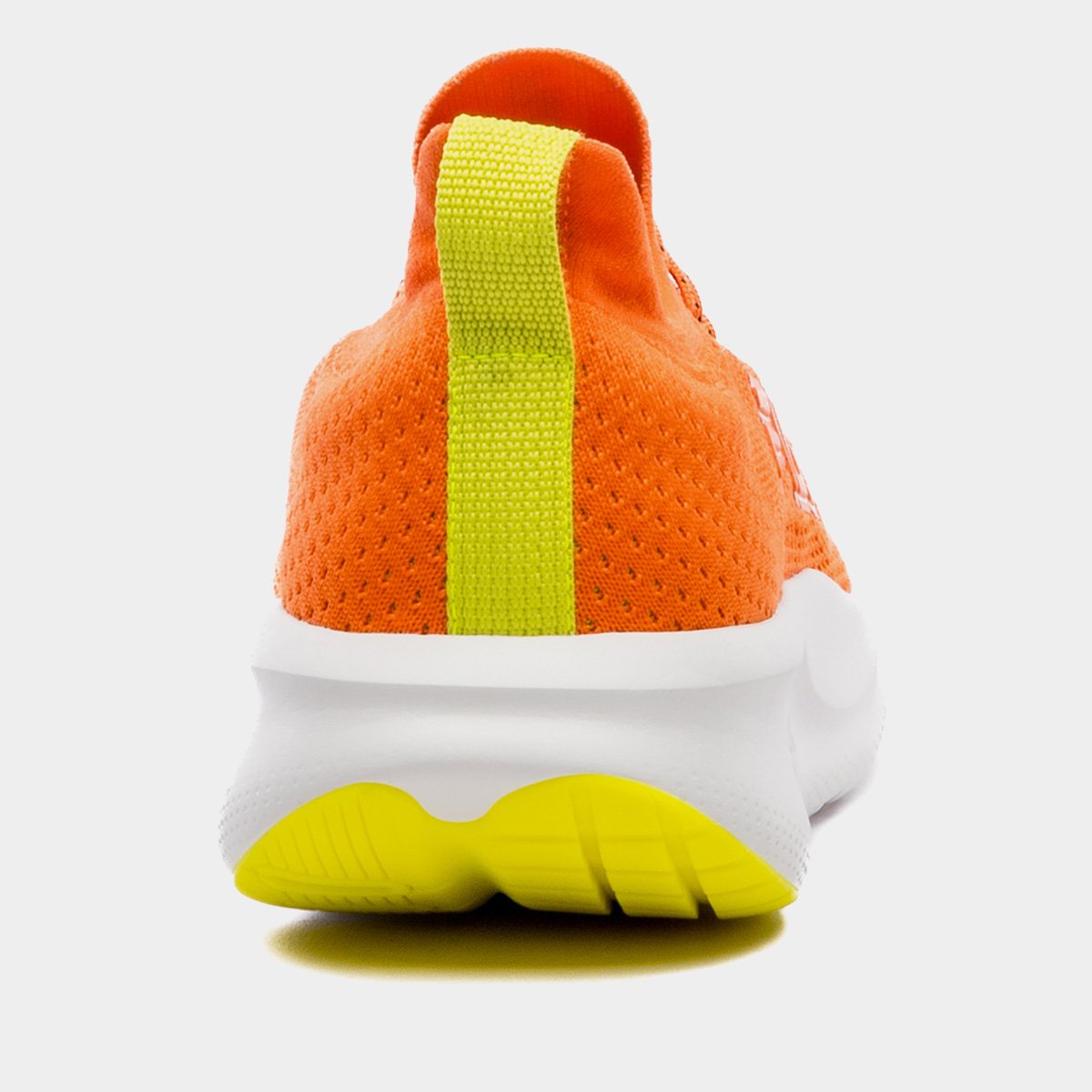 Miniatura Tenis Fila Inclusion Masculino Laranja - 38