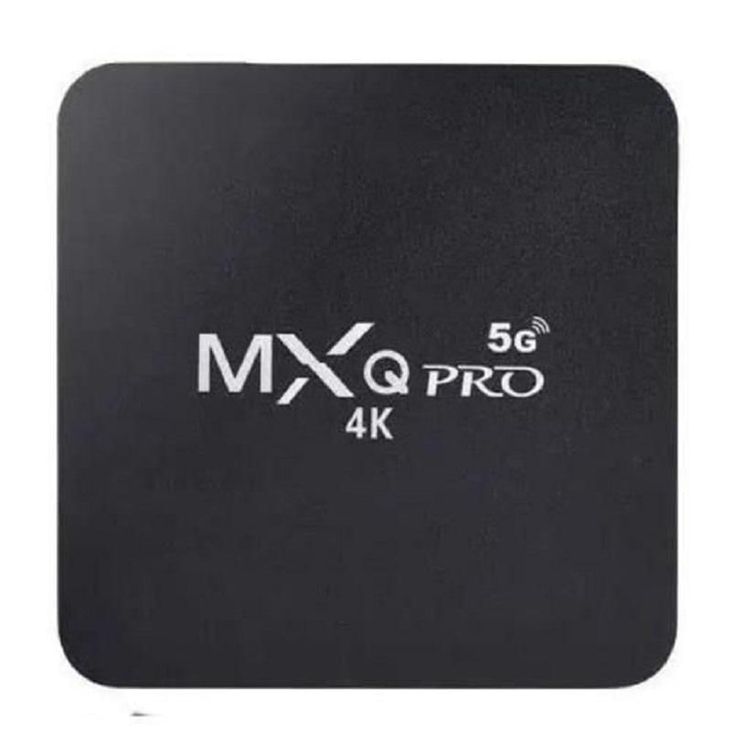 Miniatura Conversor Smart Tv Box Android 11.1 64Gb Ultra Hd 4K
