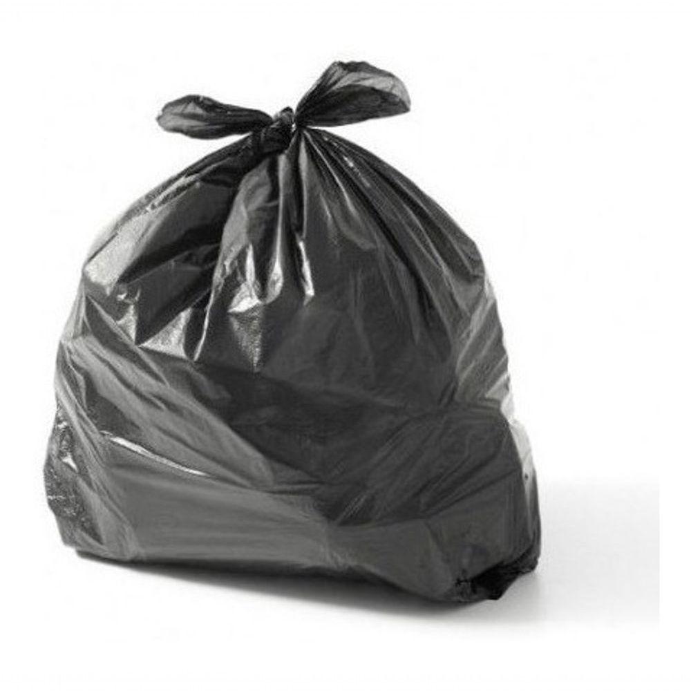 Miniatura Saco De Lixo 100l Super Reforçado 200 Unidades Fabricantes