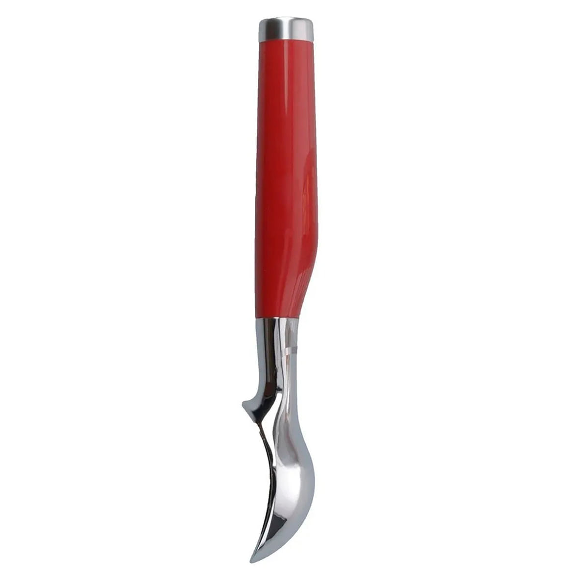 Miniatura Colher de Sorvete Zinco Empire Red - KitchenAid