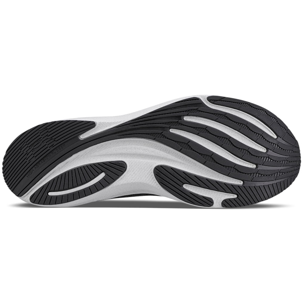 Miniatura Tênis Under Armour Charged Starlight Preto - 34