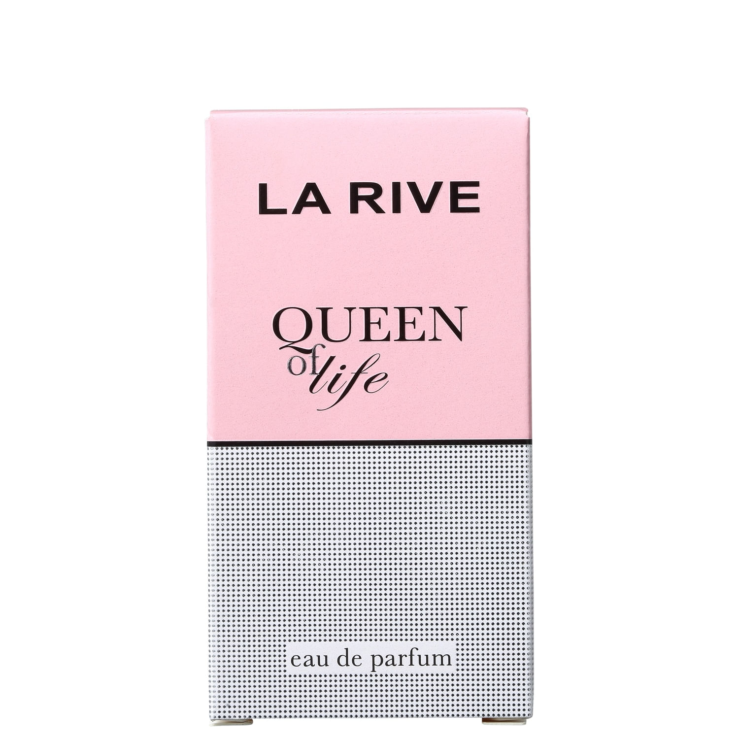 Miniatura Queen Of Life La Rive Eau de Parfum - Perfume Feminino 30ml