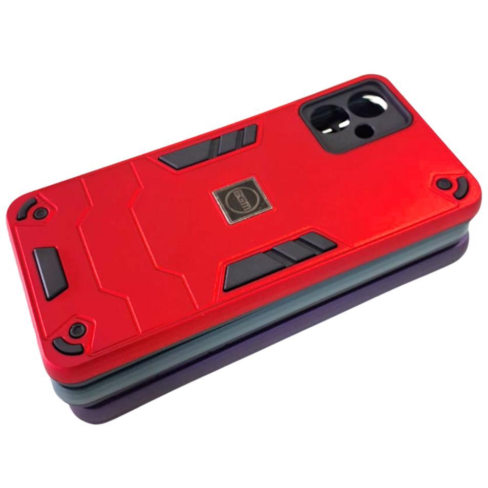 Miniatura Capa Anti Impacto Para Samsung A06 - Capinha Anti Choque