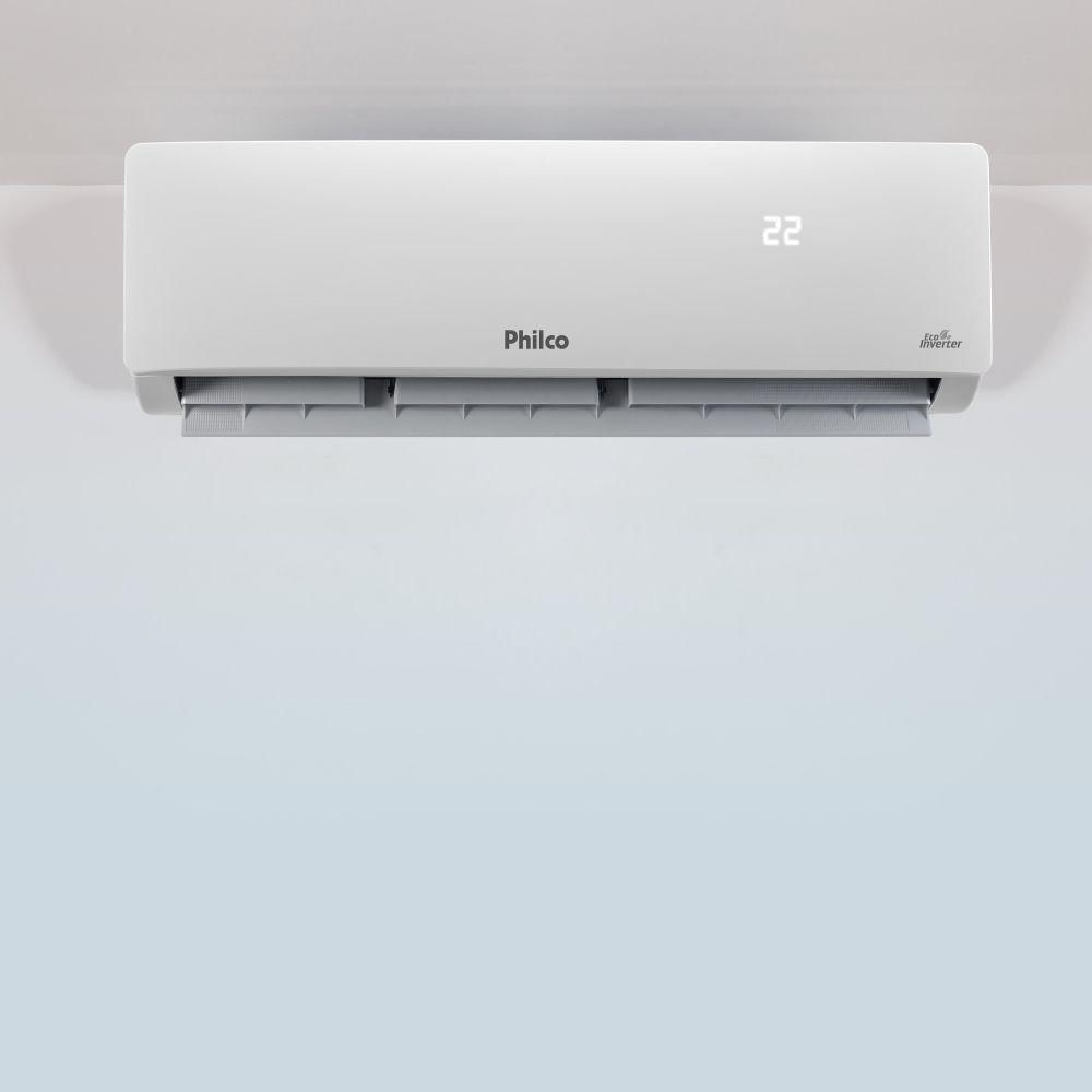 Ar Condicionado Split Inverter Philco PAC9FC 9000 BTUs Frio 220V