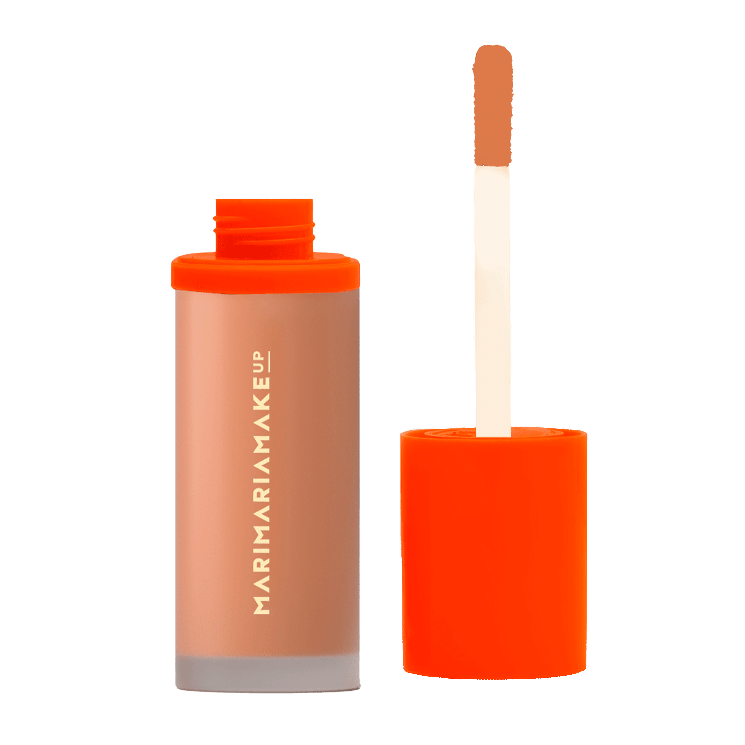 Mari Maria Makeup Velvet Skin Caramelo - Base e Corretivo 25g