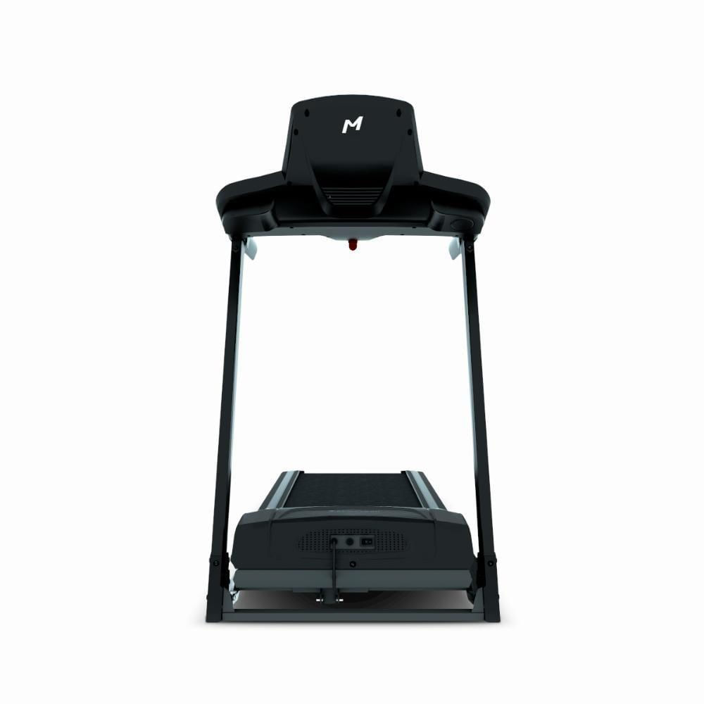 Miniatura Esteira Ergométrica Elétrica Residencial Bluetooth R4i Move - 220v